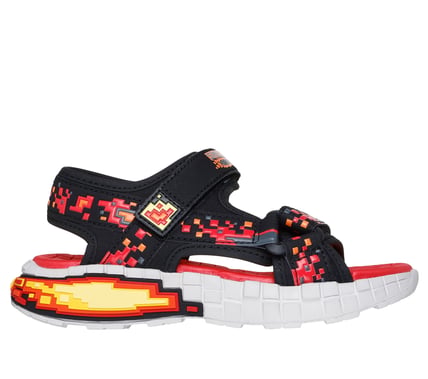 Black Red