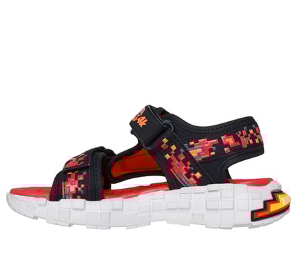 Black Red