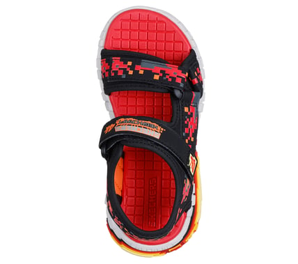 Black Red