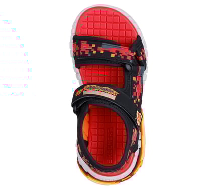 Black Red