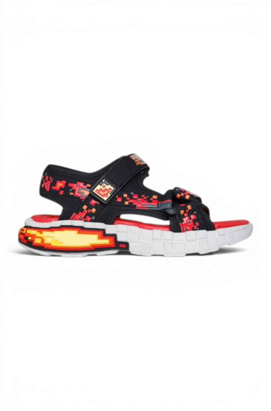 Black Red