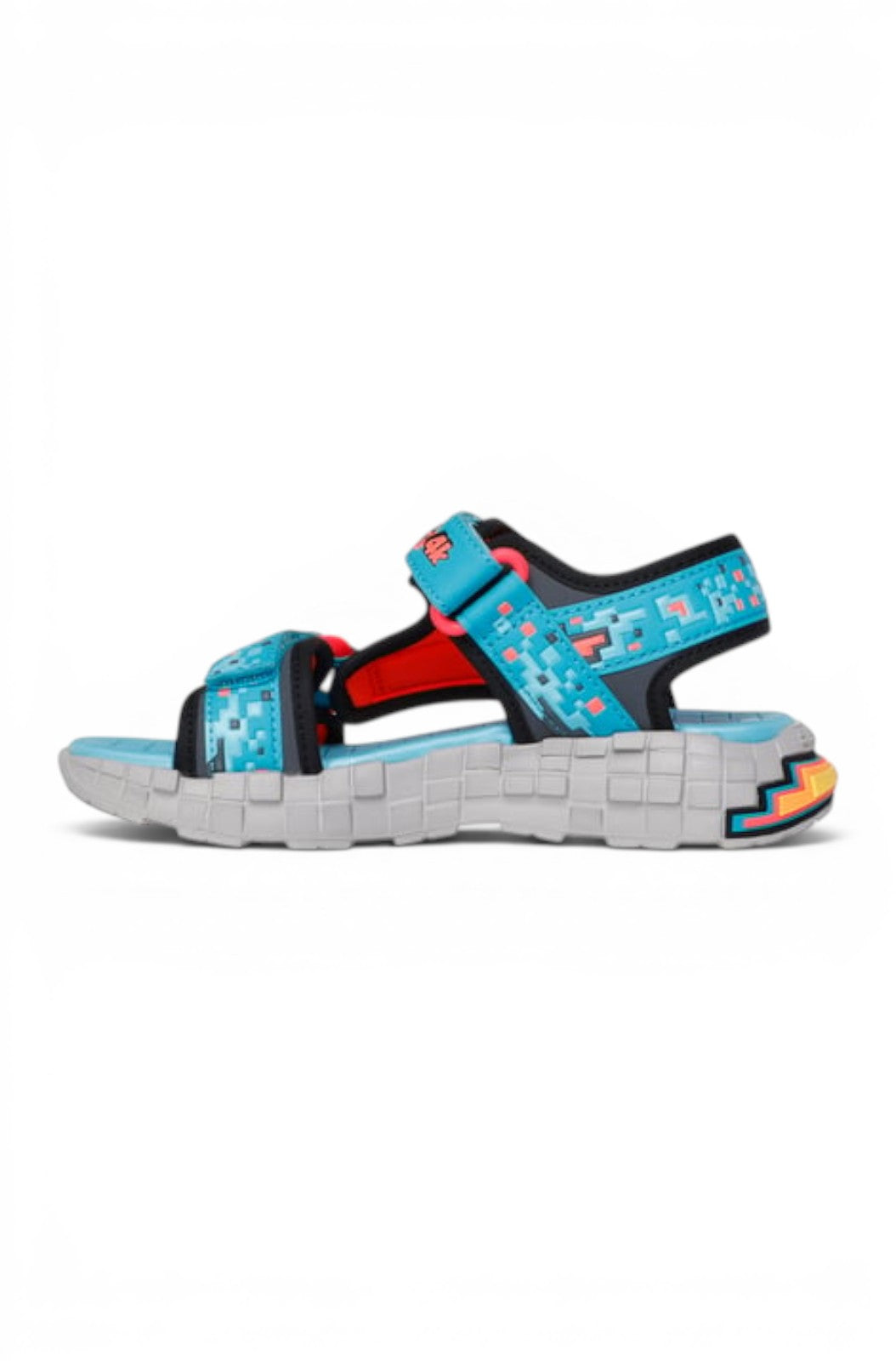 Turquoise Black