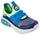 Navy Lime