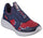 Navy Red