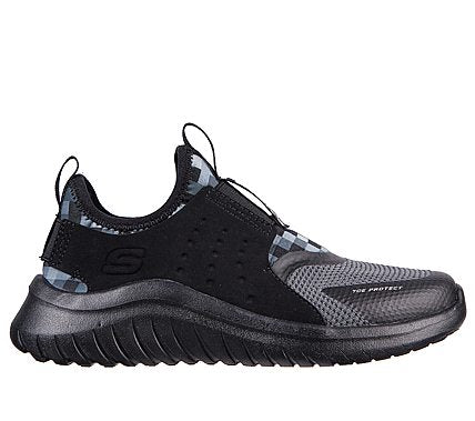 Black Charcoal