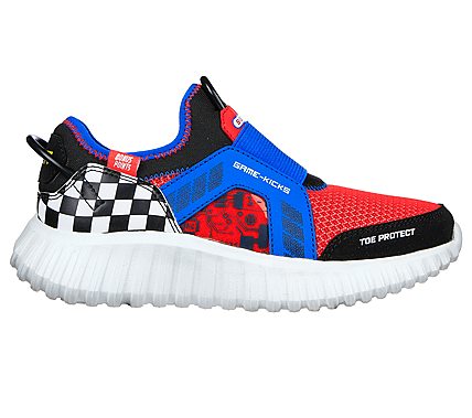Blue Multi