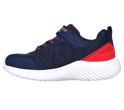 Navy Red