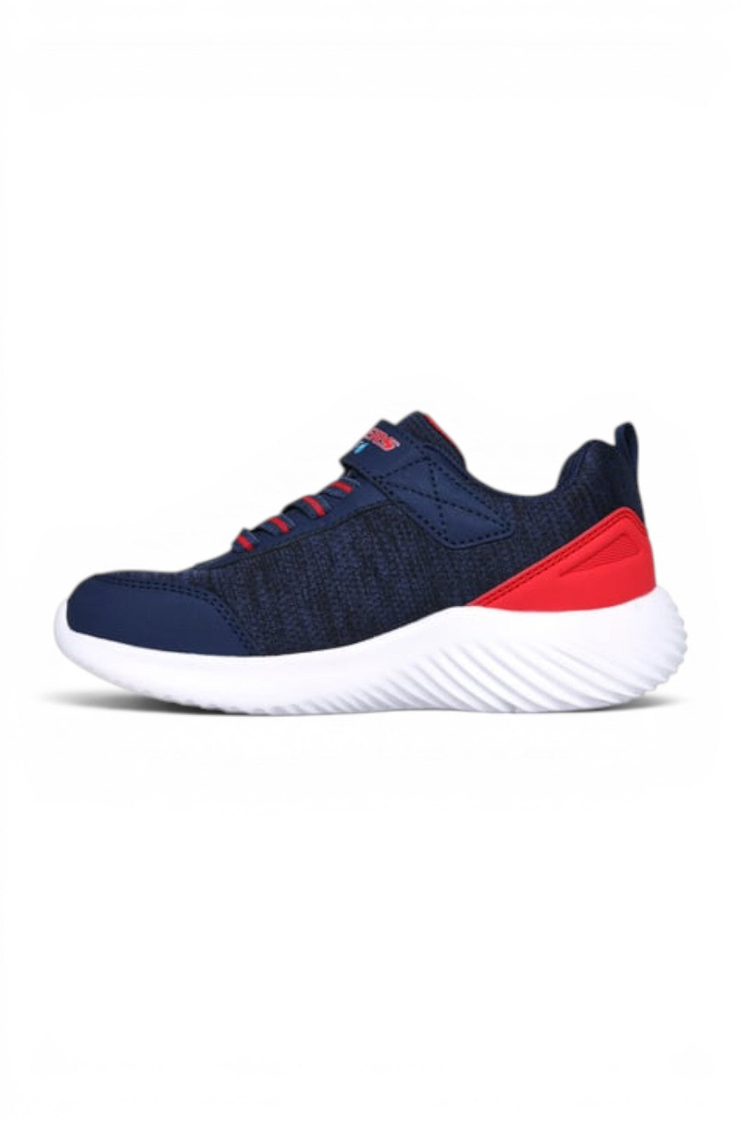 Navy Red