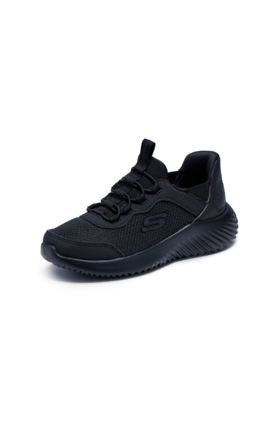 Black Black