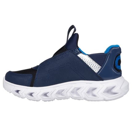 Boys Skechers Slip-ins: Hypno-Flash Vexlux – Shoe Street