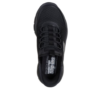 Black Black