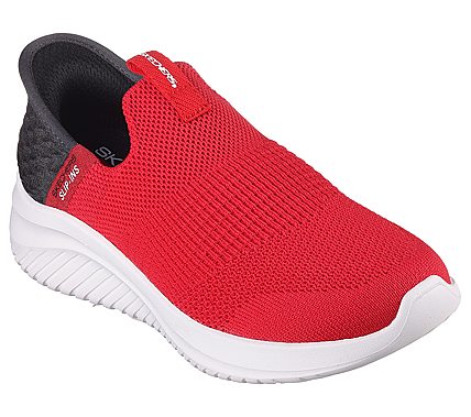 Red Black