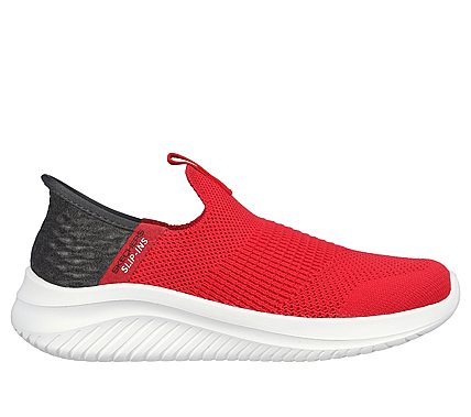 Red Black