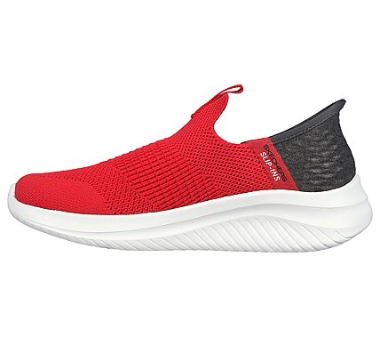 Red Black