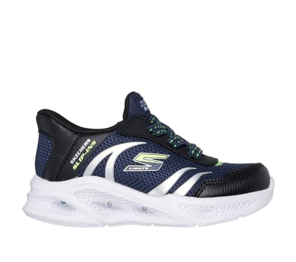 Navy Black