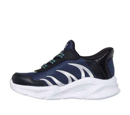 Navy Black