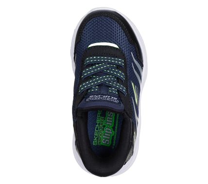 Navy Black
