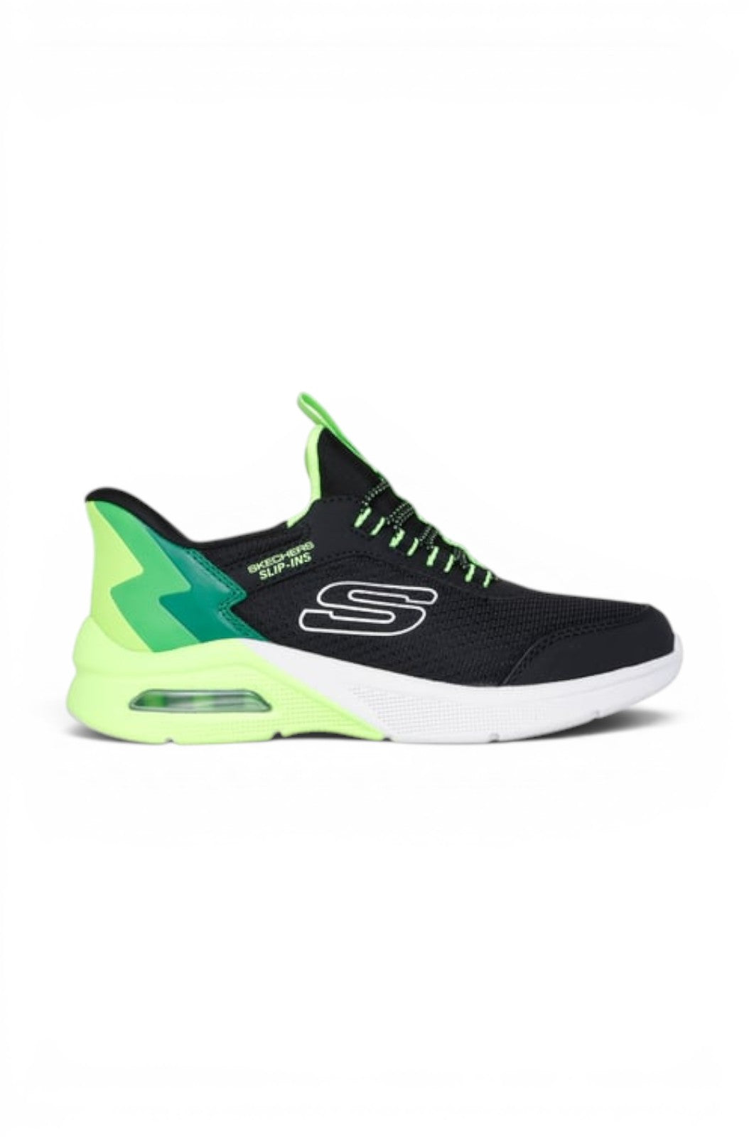 Black Lime
