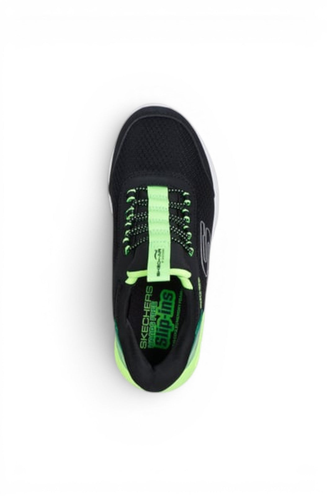 Black Lime