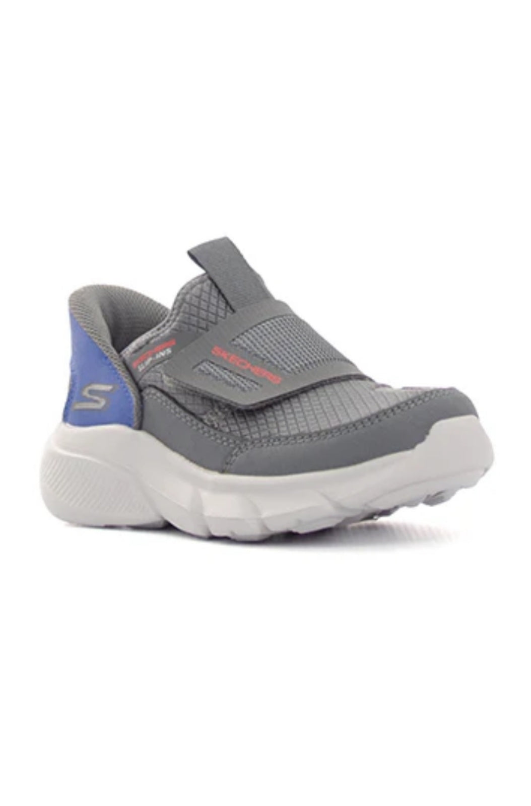 Charcoal Blue