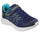 Navy Lime