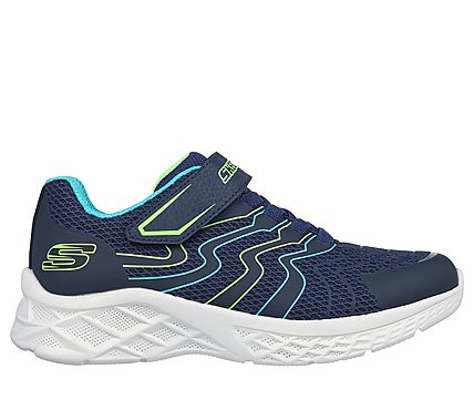 Navy Lime