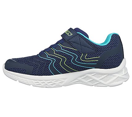 Navy Lime