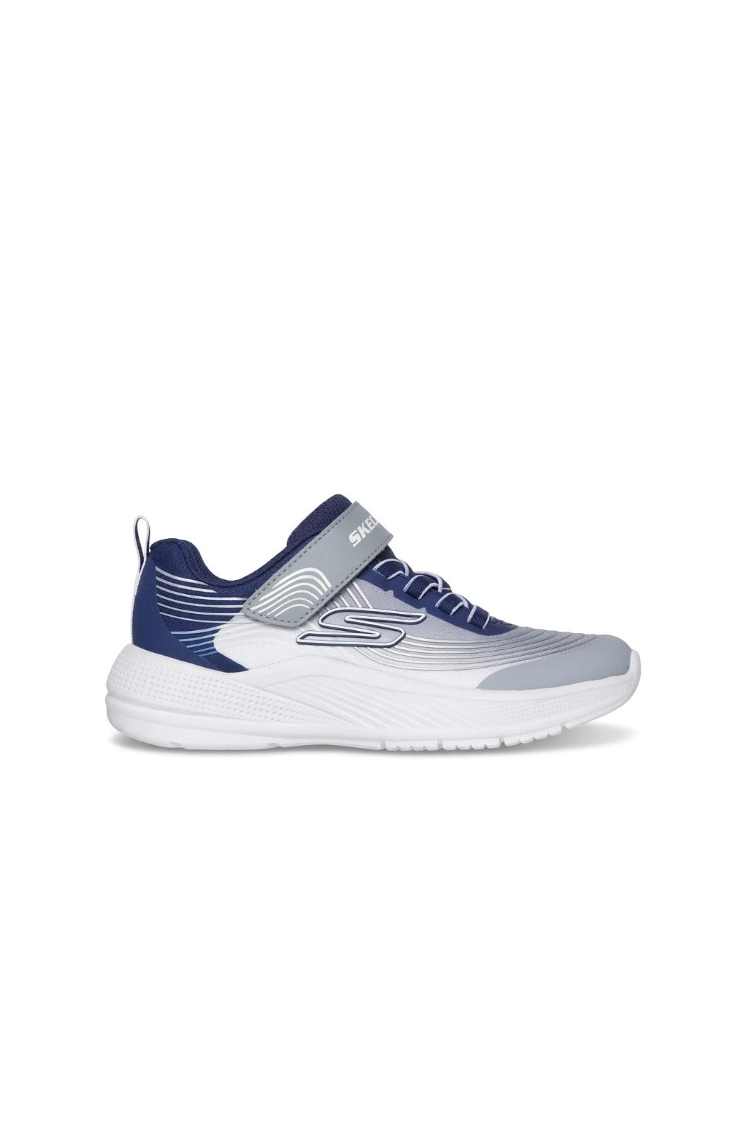 Navy Light Grey