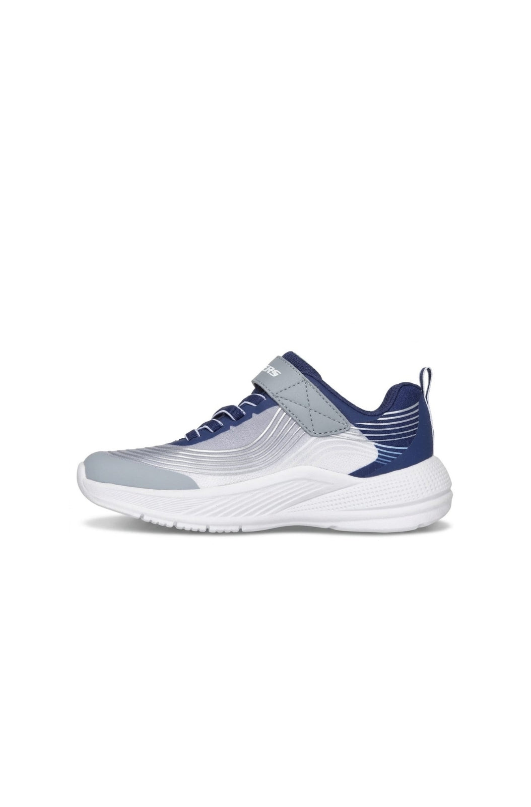 Navy Light Grey