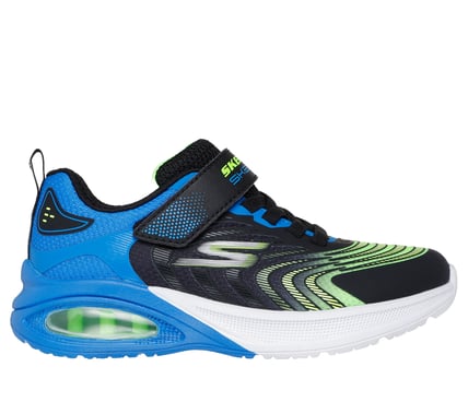 Black Blue Lime