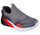 Charcoal Red