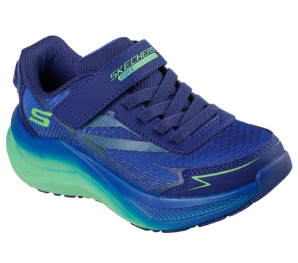 Navy Lime