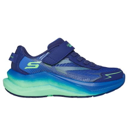 Navy Lime