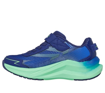 Navy Lime