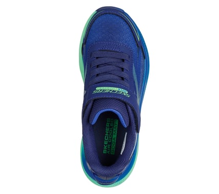 Navy Lime
