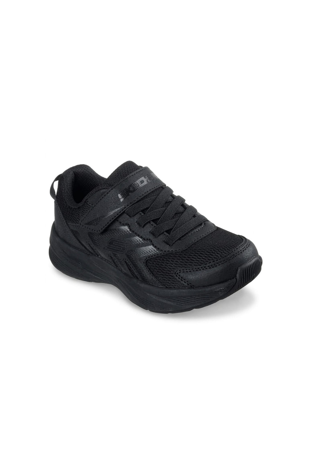 Black Black