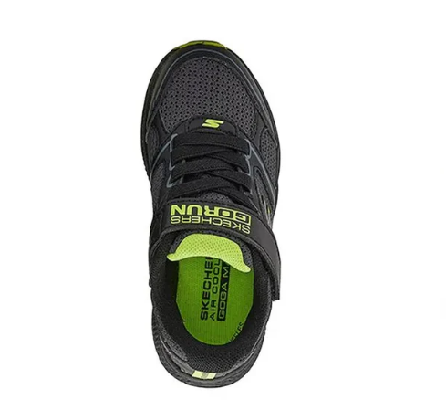  Black Charcoal Lime
