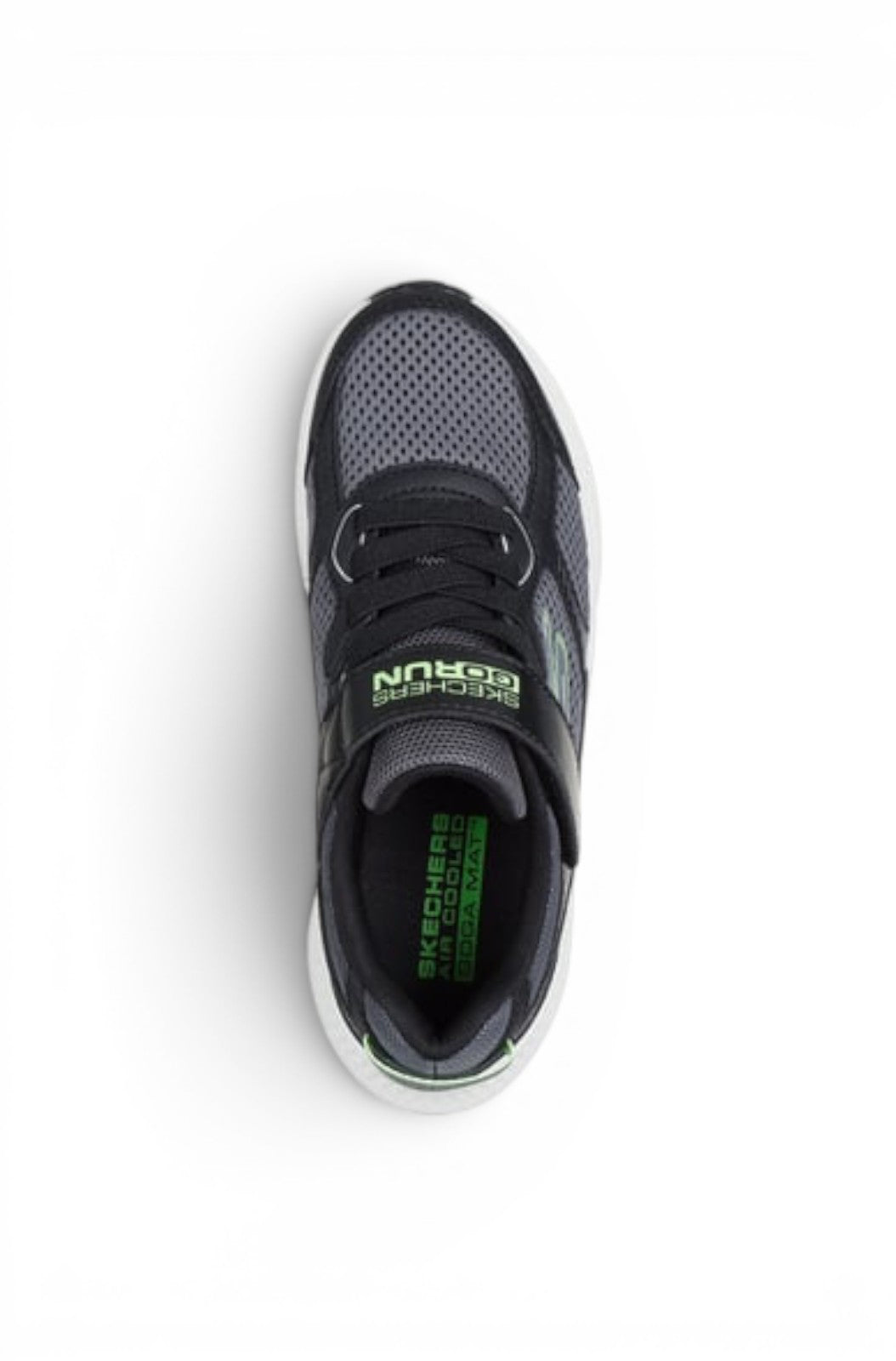 Black Charcoal