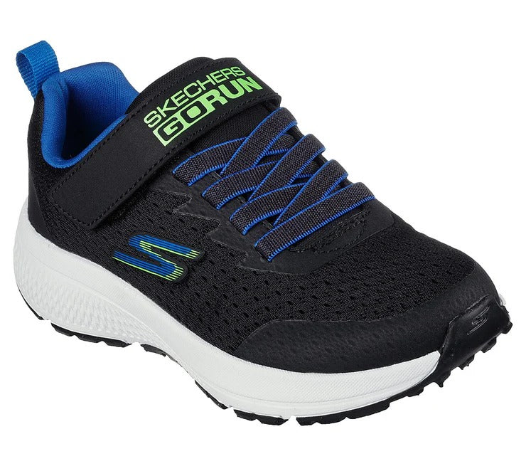 Black Blue Lime