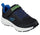 Black Blue Lime