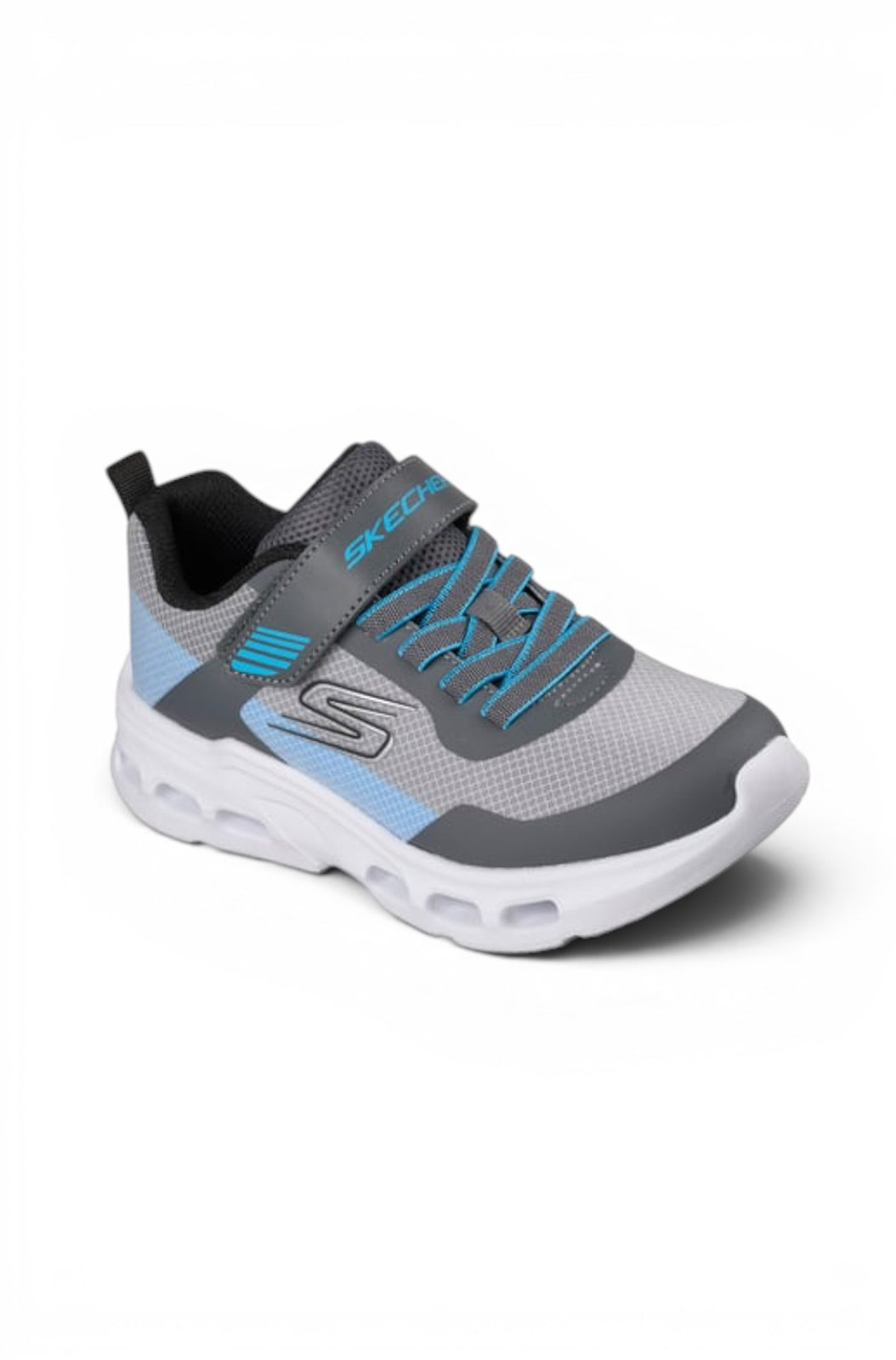 Charcoal Blue