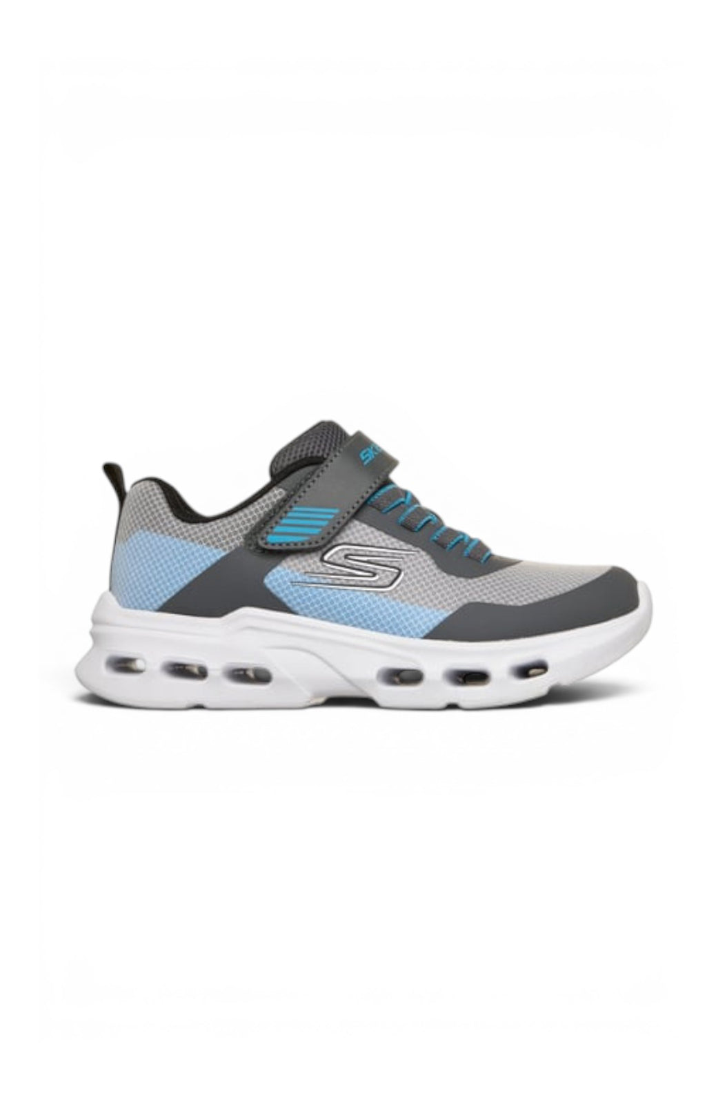 Charcoal Blue