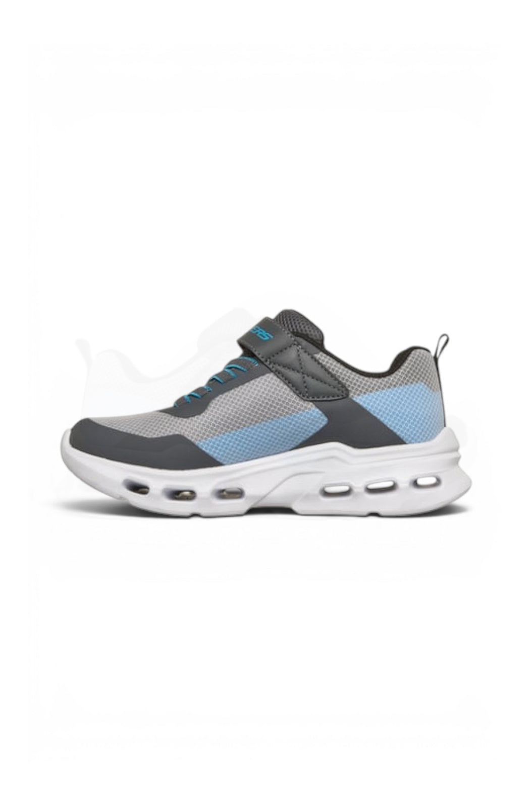 Charcoal Blue