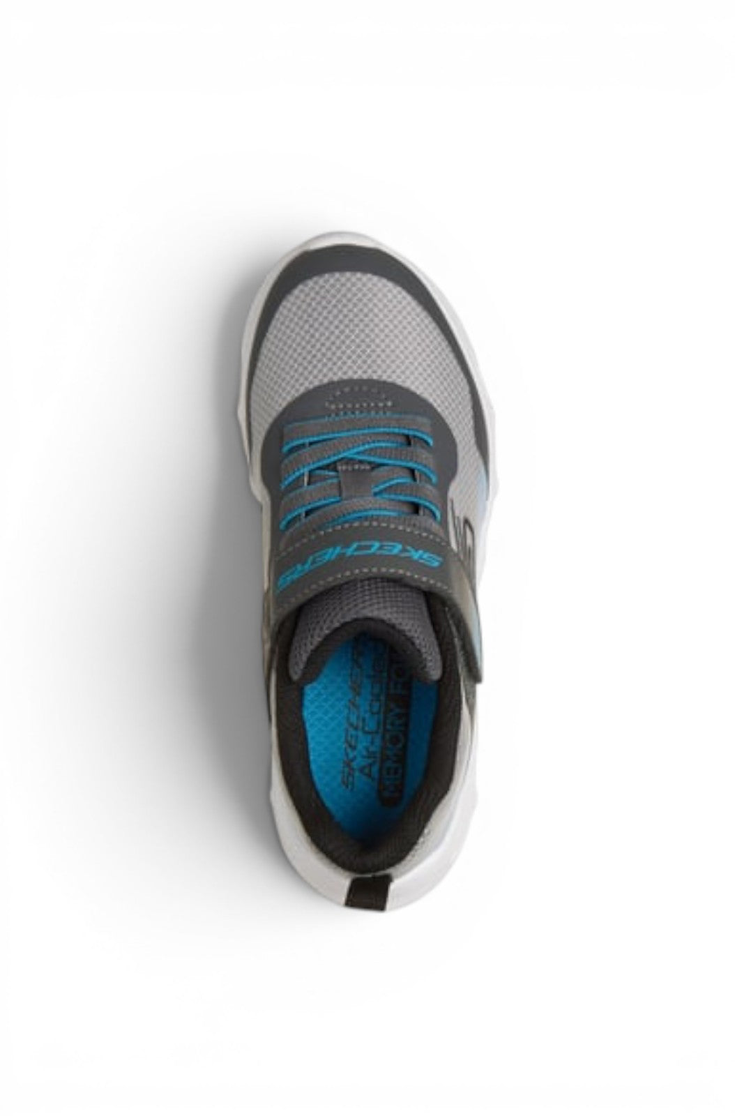 Charcoal Blue