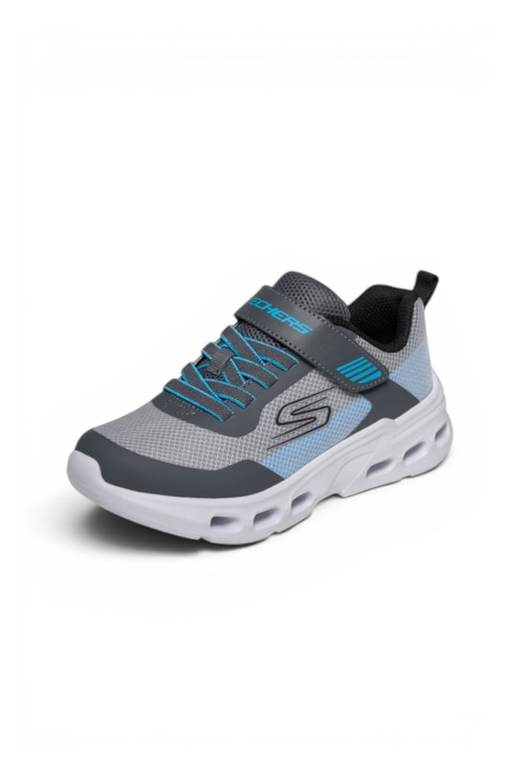 Charcoal Blue