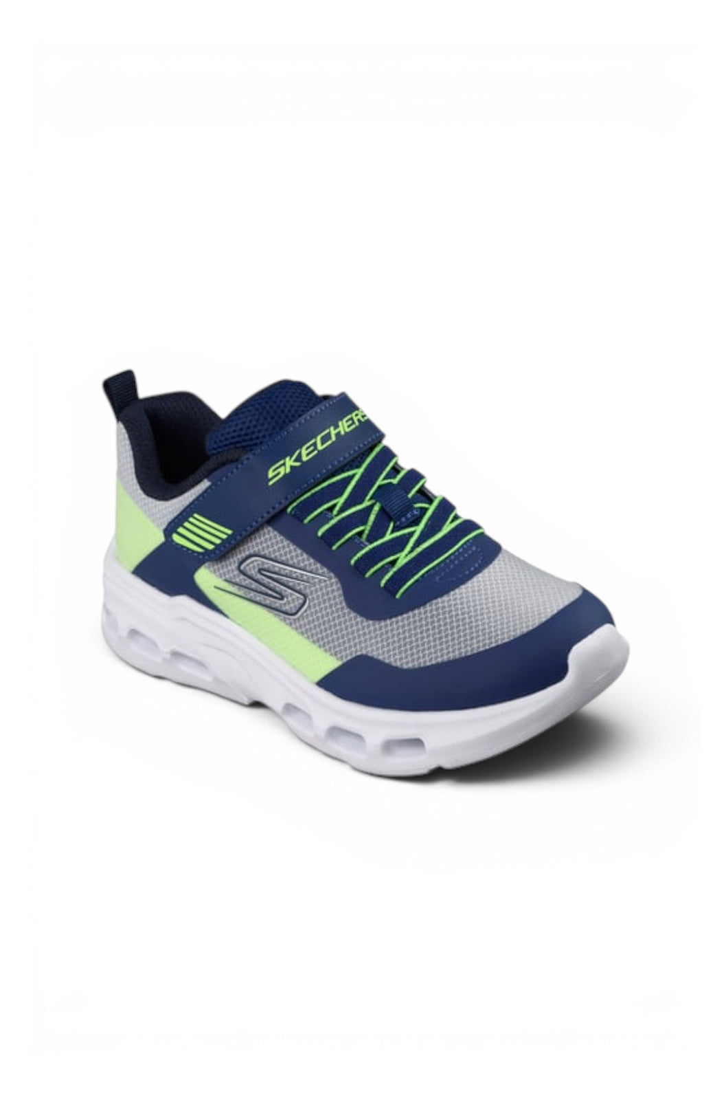 Navy Lime
