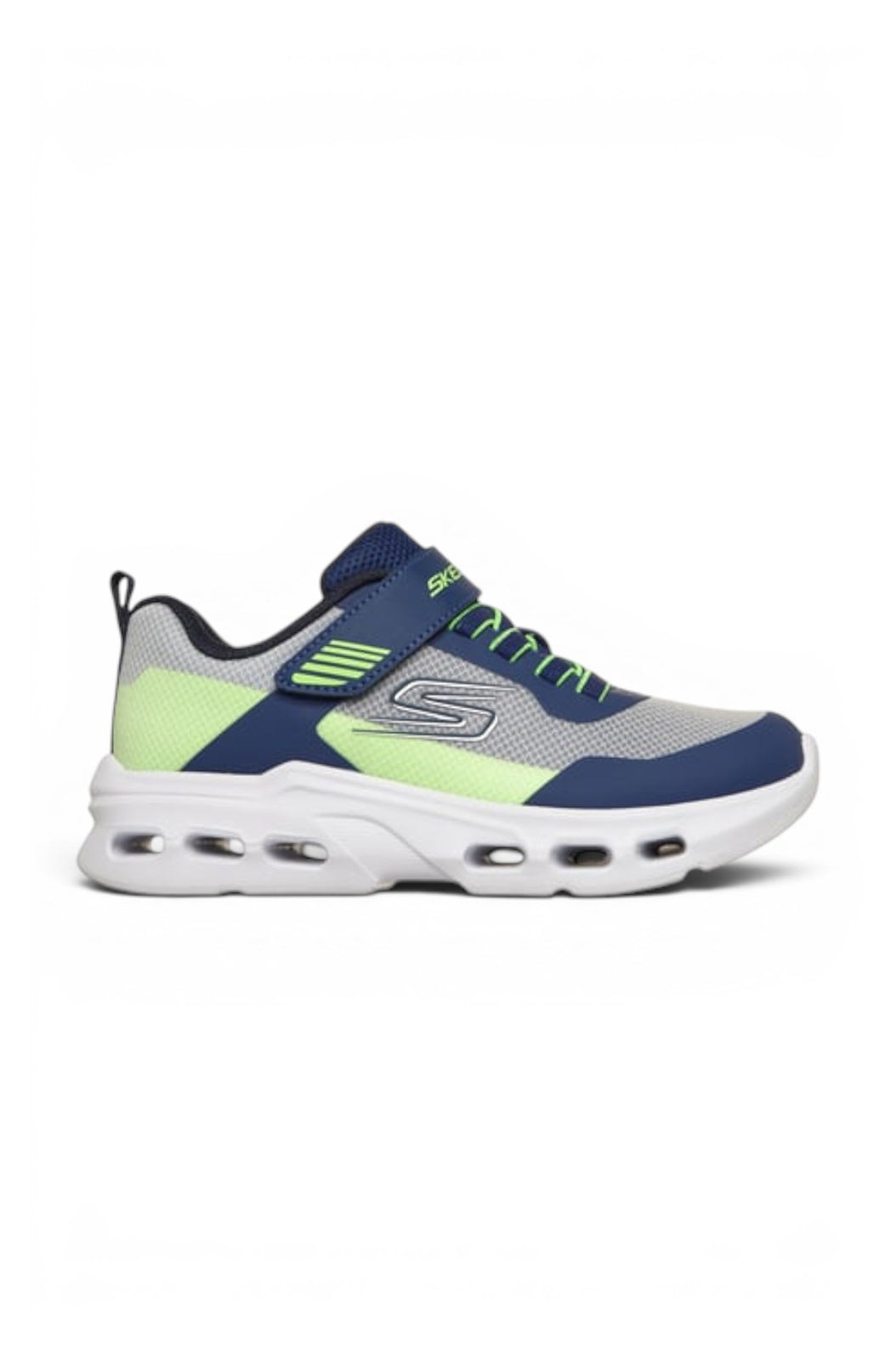 Navy Lime