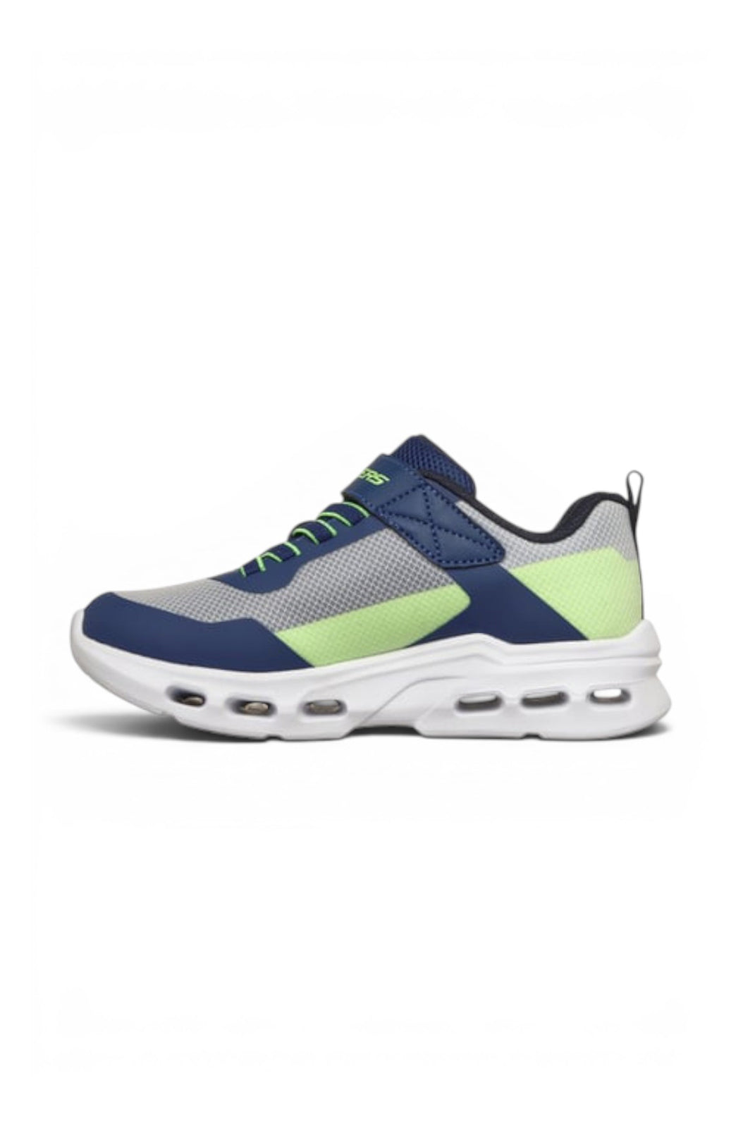 Navy Lime