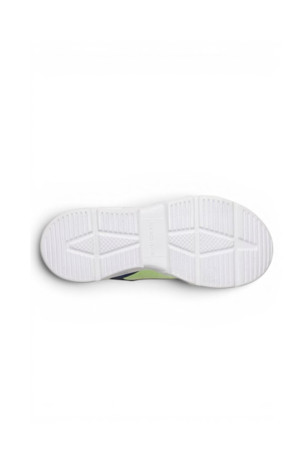 Navy Lime