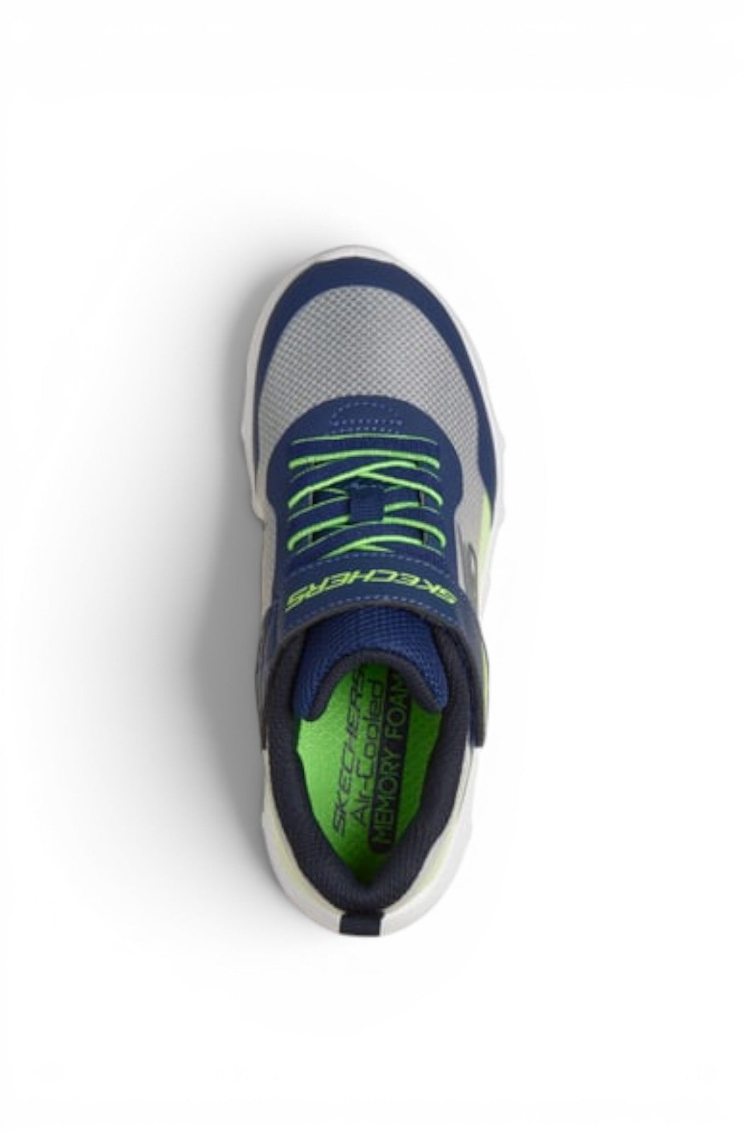 Navy Lime